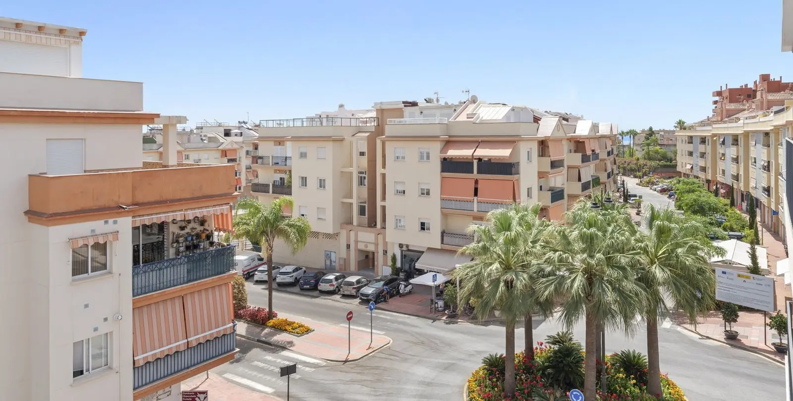 Продажа пентхауса в Estepona 21