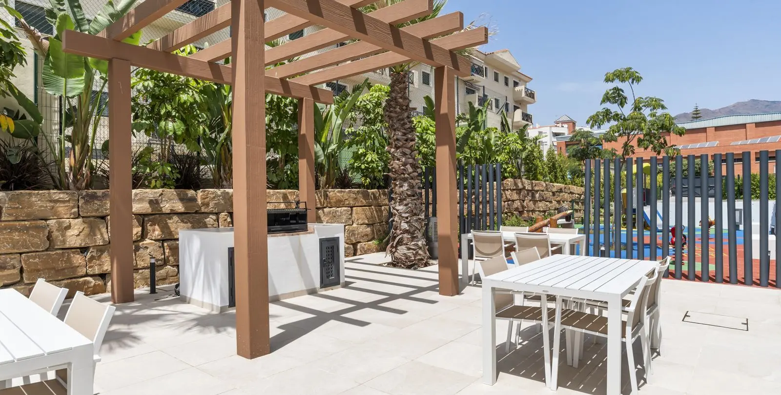 Продажа пентхауса в Estepona 25