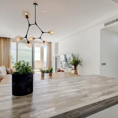 Venta de ático dúplex en Benalmadena