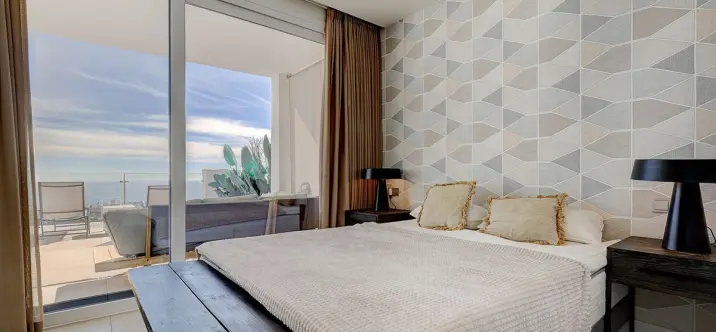 Venta de ático dúplex en Benalmadena 4