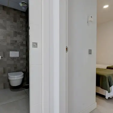 Venta de ático dúplex en Benalmadena