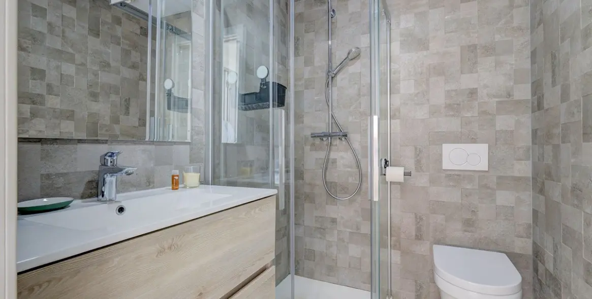 Sale of penthouse duplex in Benalmadena 8