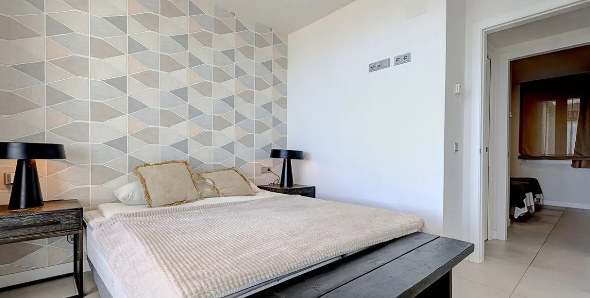 Venta de ático dúplex en Benalmadena 33