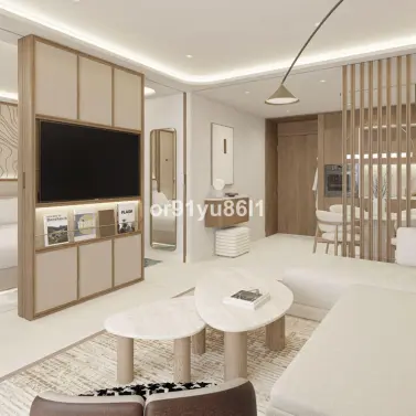 Продажа апартаментов на первом этаже в Benahavís