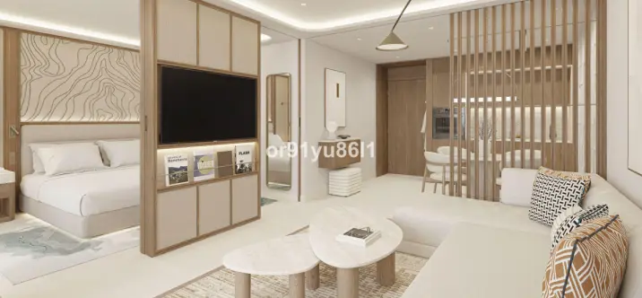 Продажа апартаментов на первом этаже в Benahavís 4