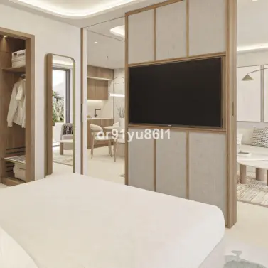 Продажа апартаментов на первом этаже в Benahavís