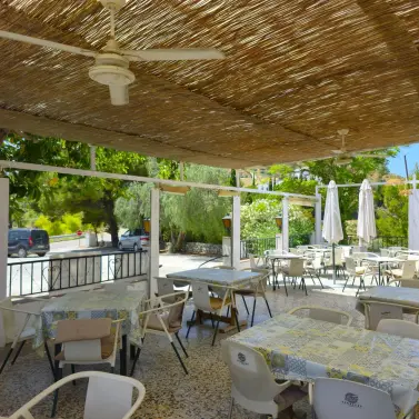 Sale of detached villa in Cómpeta