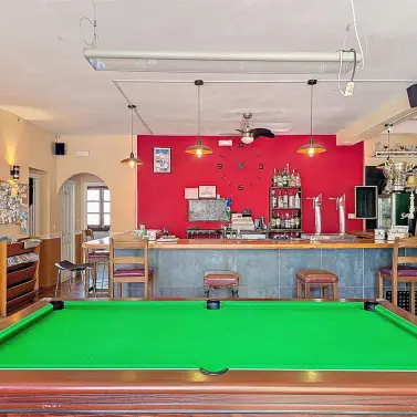 Sale of detached villa in Cómpeta