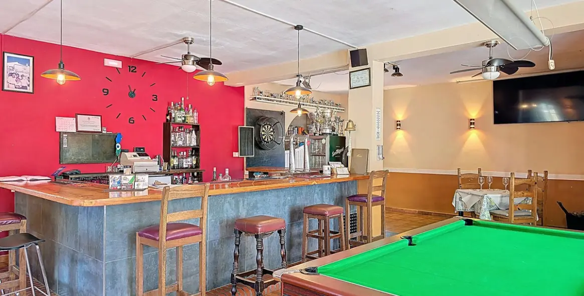 Продажа  отдельно стоящей виллы в Cómpeta 6