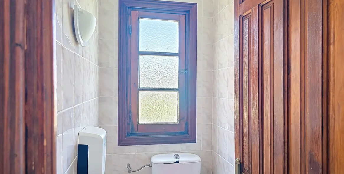 Продажа  отдельно стоящей виллы в Cómpeta 16