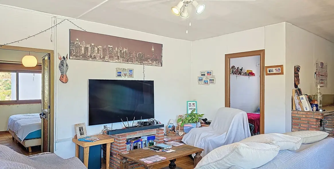 Продажа  отдельно стоящей виллы в Cómpeta 20