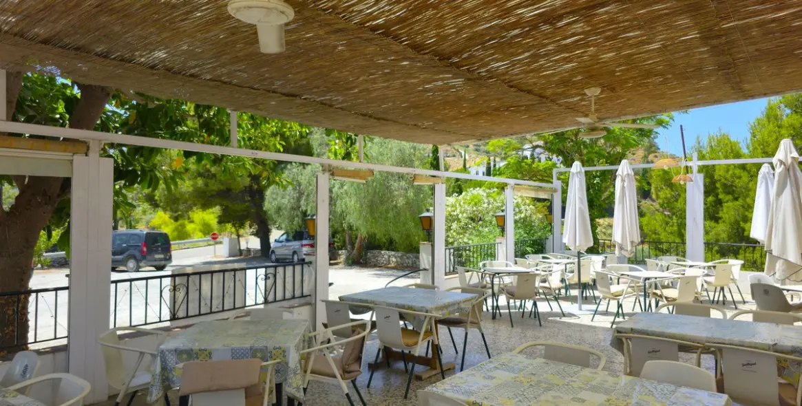 Venta de villa independiente en Cómpeta 3