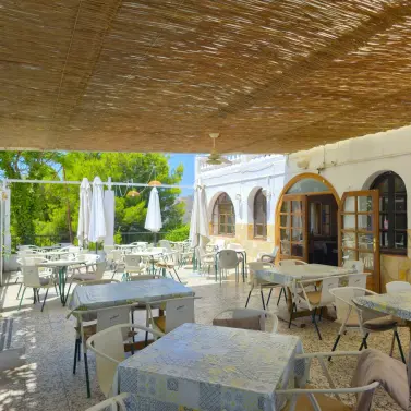 Venta de villa independiente en Cómpeta