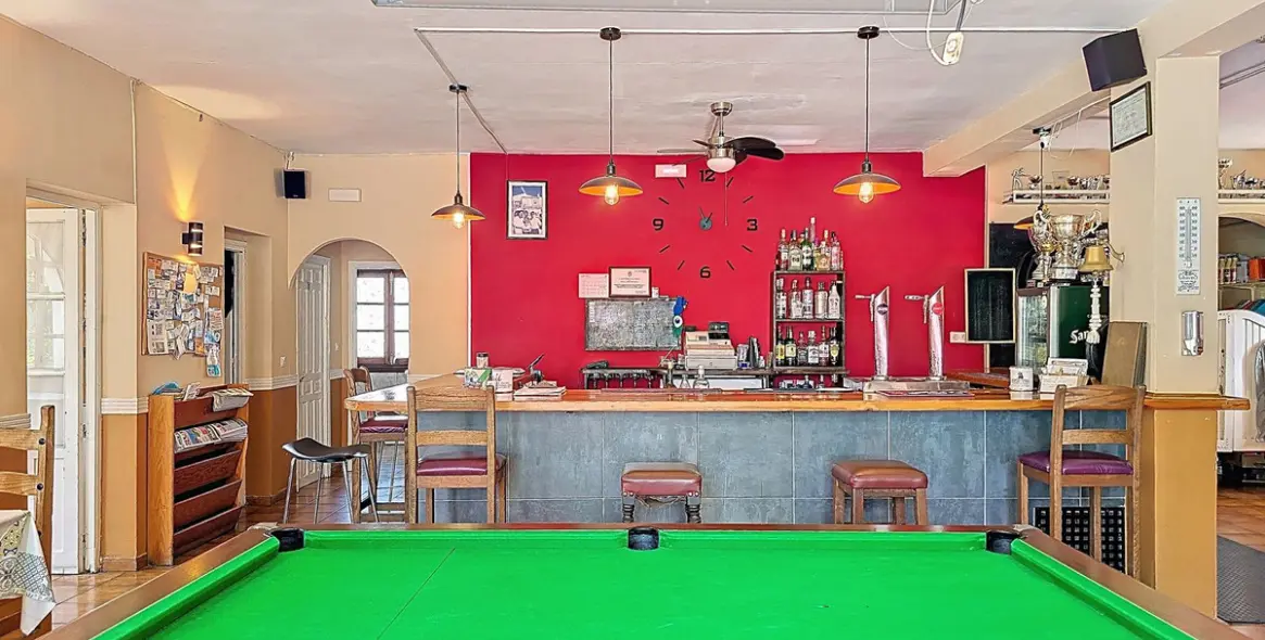 Venta de villa independiente en Cómpeta 5