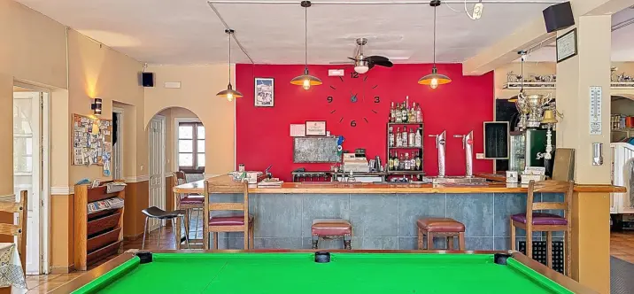 Venta de villa independiente en Cómpeta 4