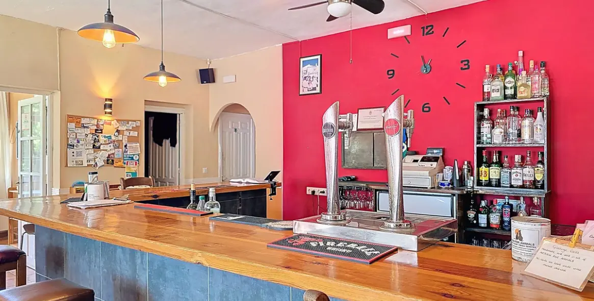 Venta de villa independiente en Cómpeta 8