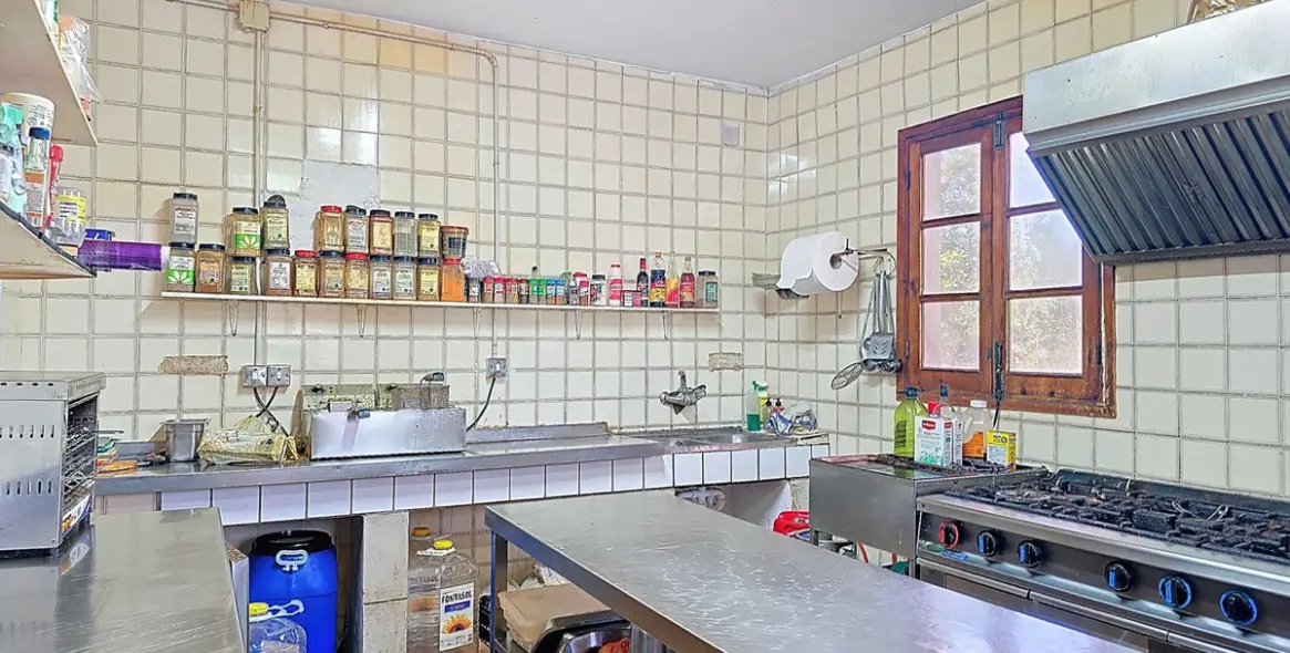 Venta de villa independiente en Cómpeta 13