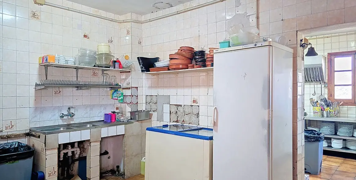 Venta de villa independiente en Cómpeta 14