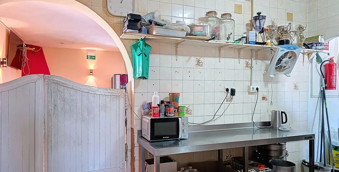 Venta de villa independiente en Cómpeta 15