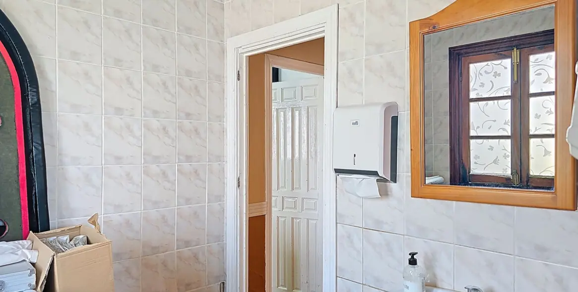 Venta de villa independiente en Cómpeta 17