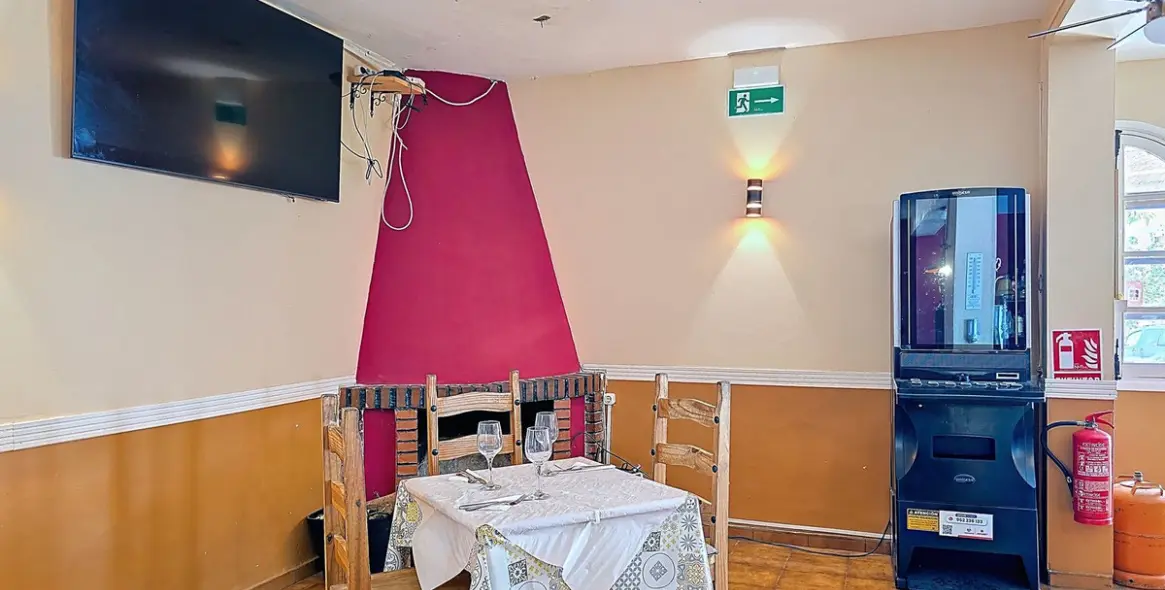 Venta de villa independiente en Cómpeta 19