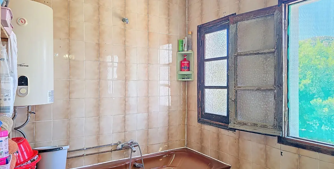 Venta de villa independiente en Cómpeta 27