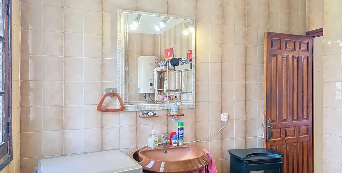 Venta de villa independiente en Cómpeta 28