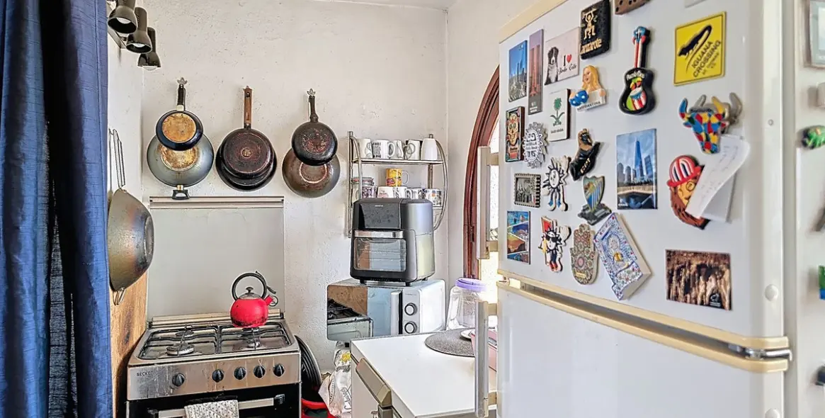 Venta de villa independiente en Cómpeta 30