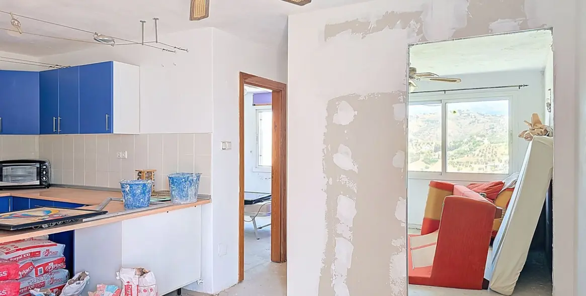 Venta de villa independiente en Cómpeta 34