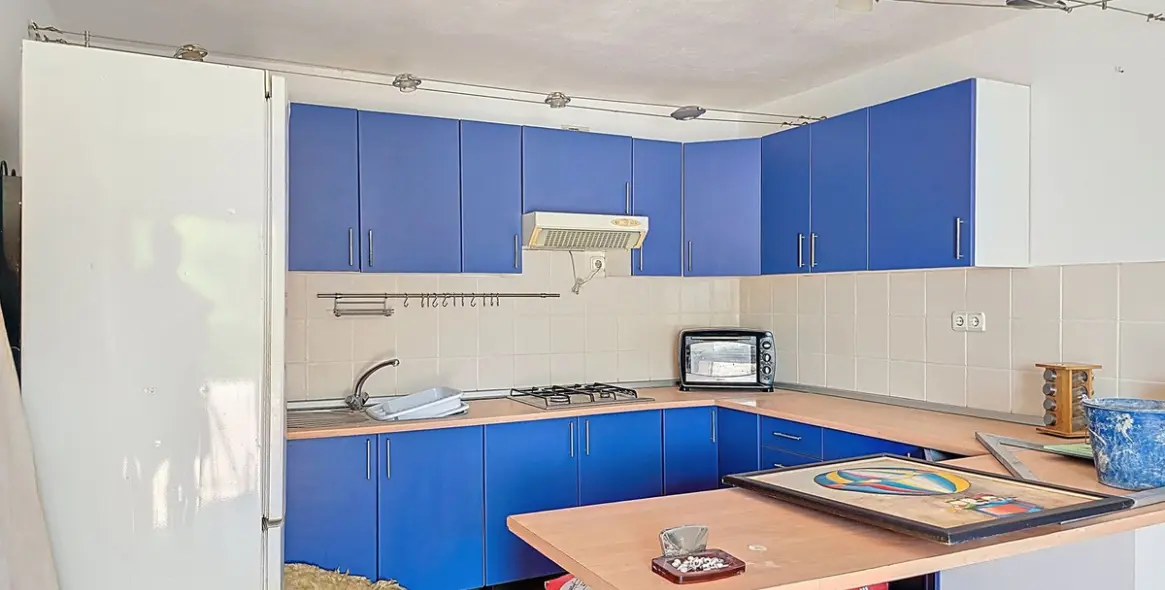 Venta de villa independiente en Cómpeta 35