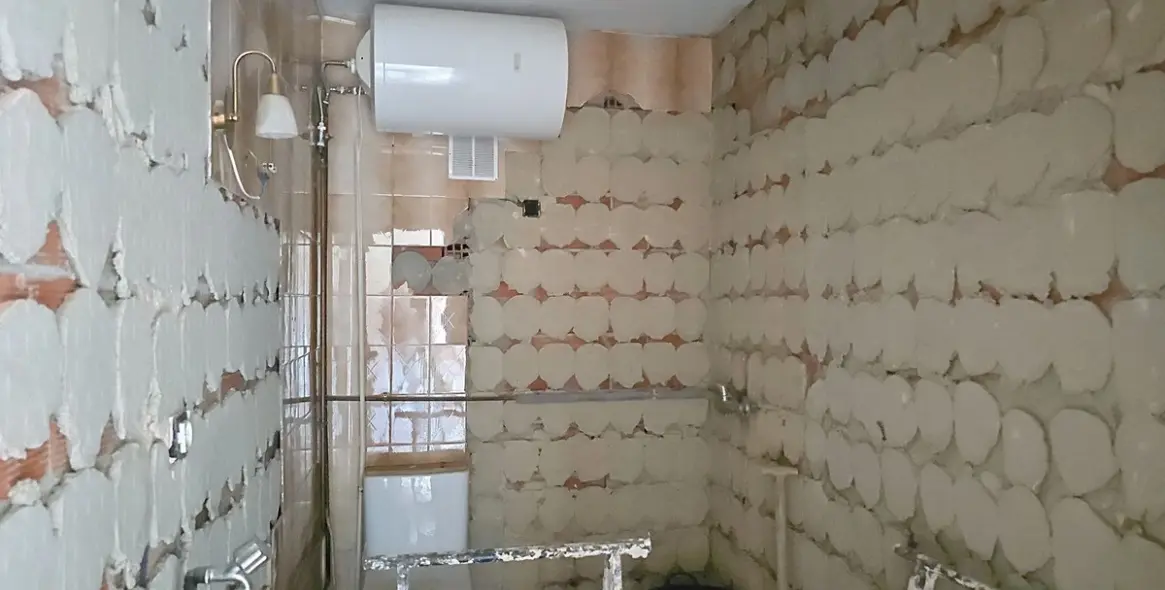 Venta de villa independiente en Cómpeta 37