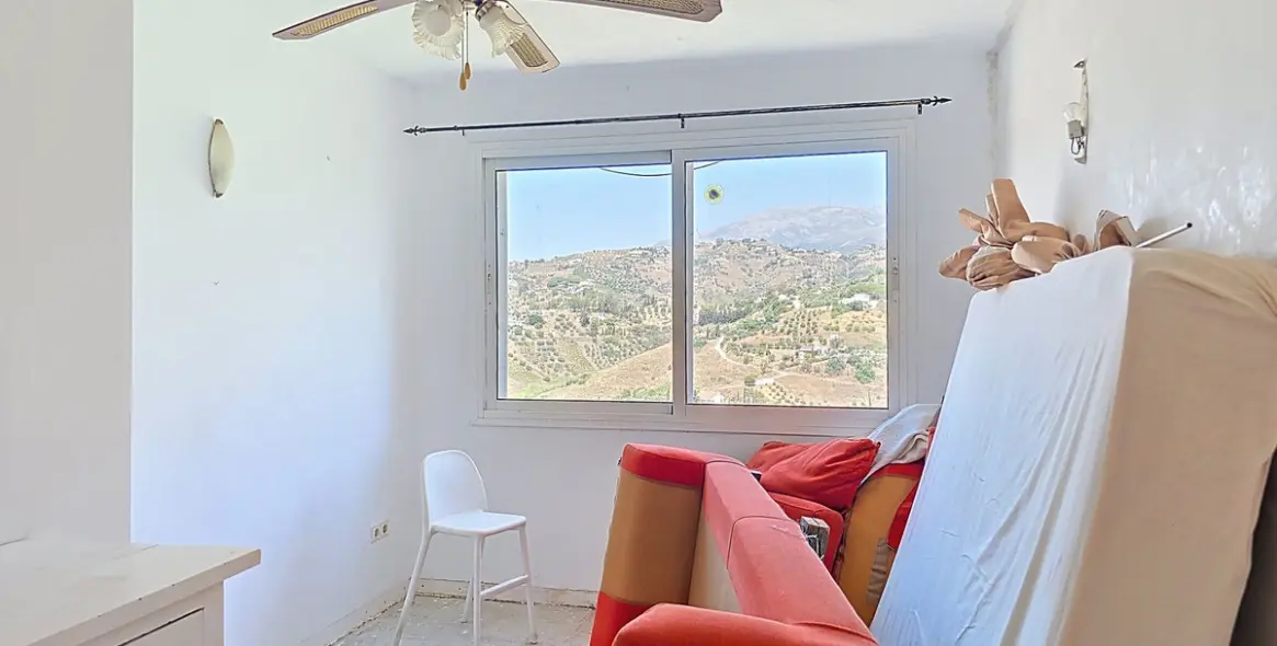 Venta de villa independiente en Cómpeta 38