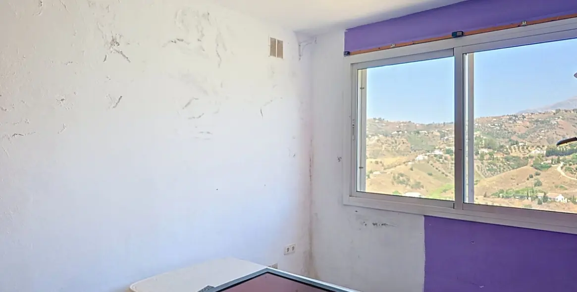 Venta de villa independiente en Cómpeta 39