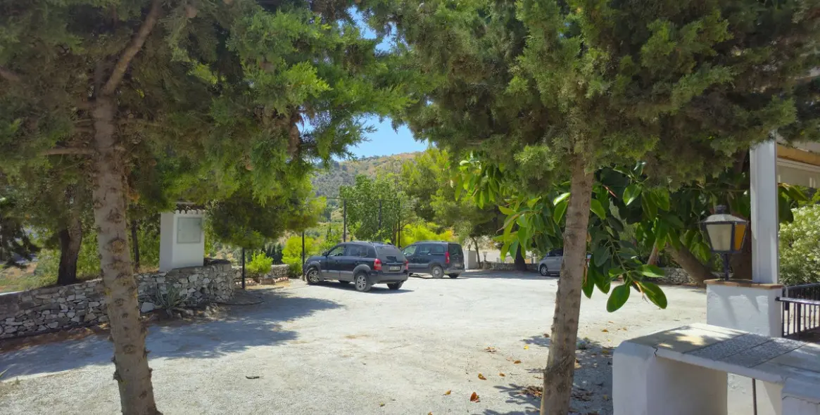 Venta de villa independiente en Cómpeta 43