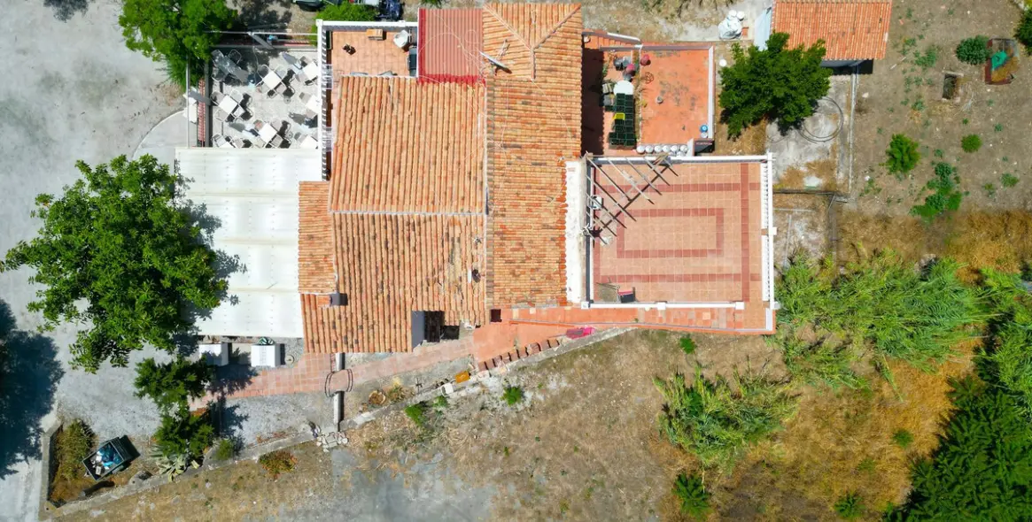 Venta de villa independiente en Cómpeta 44