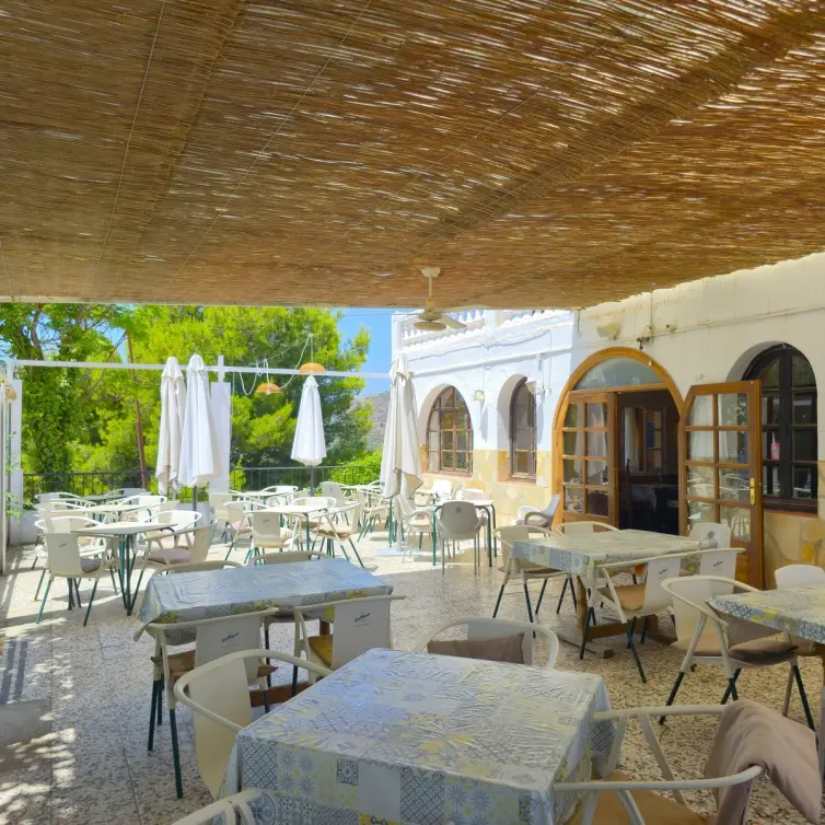 Sale of detached villa in Cómpeta