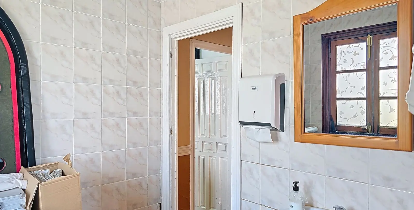 Venta de villa independiente en Cómpeta 17