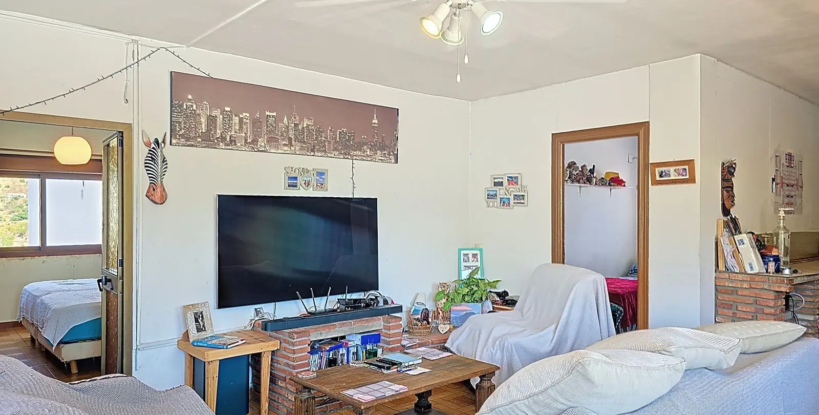Venta de villa independiente en Cómpeta 20