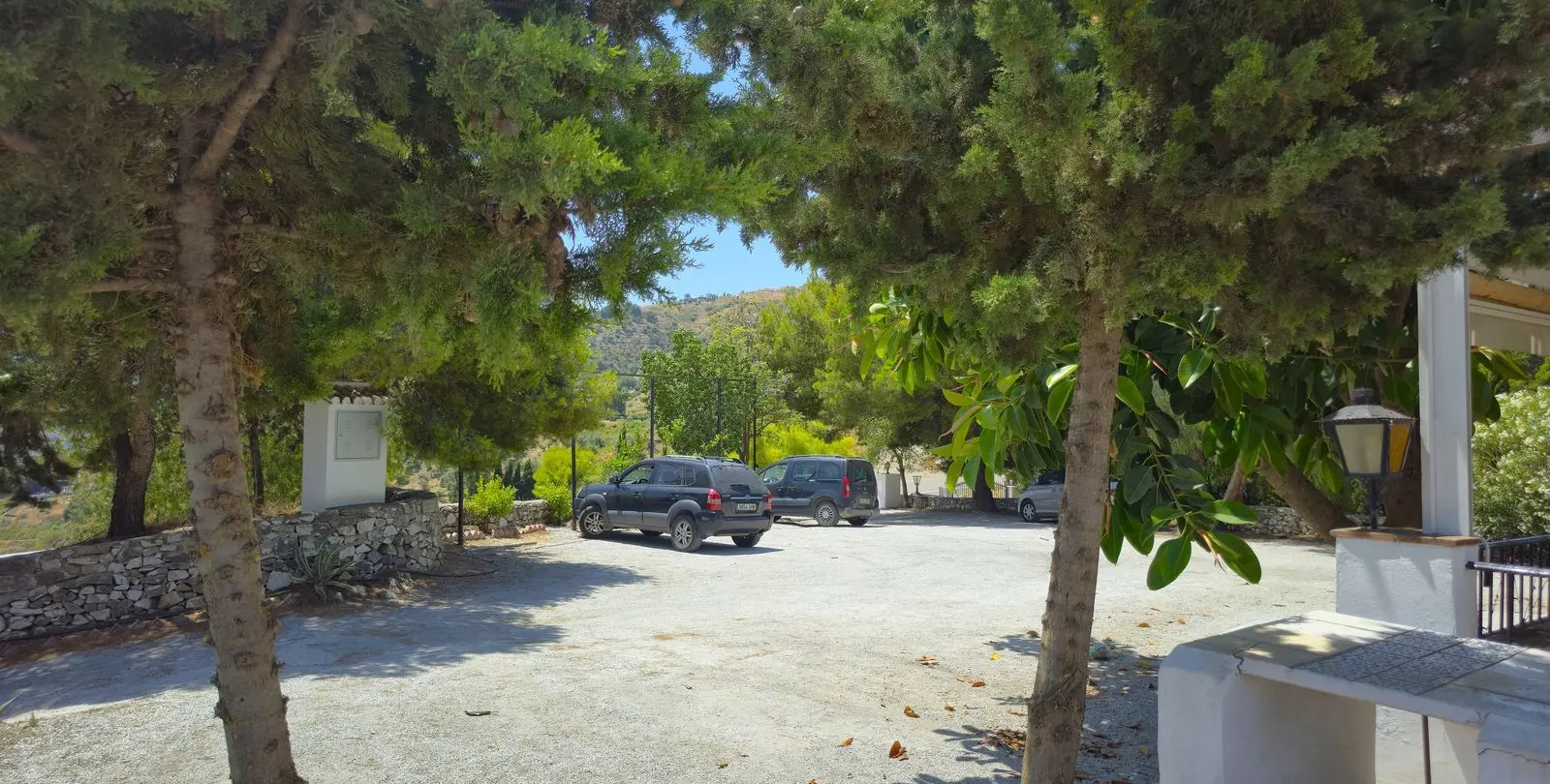Venta de villa independiente en Cómpeta 43