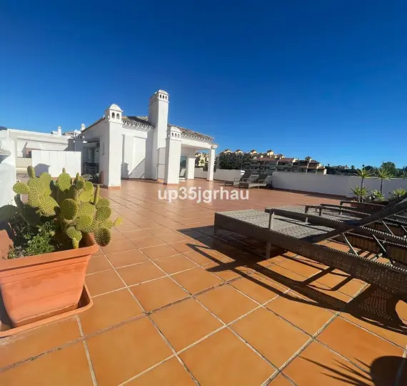 Продажа пентхауса в Selwo