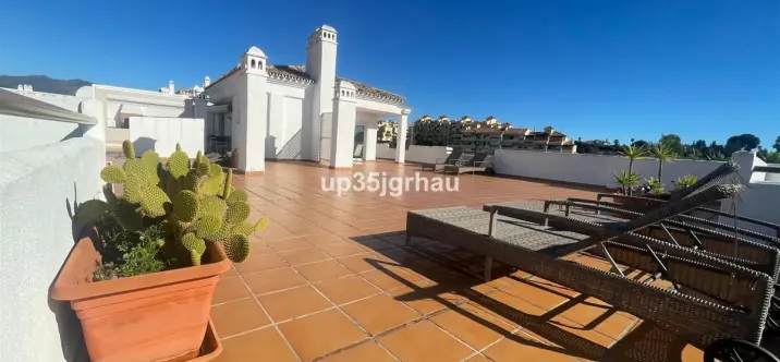 Продажа пентхауса в Selwo 1