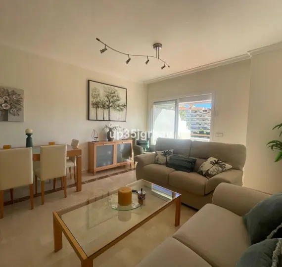 Продажа пентхауса в Selwo