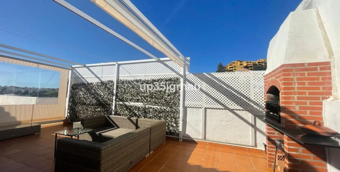 Продажа пентхауса в Selwo 4