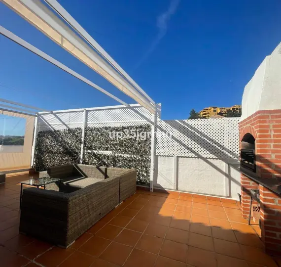 Продажа пентхауса в Selwo