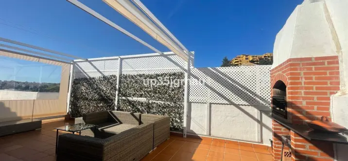 Продажа пентхауса в Selwo 3