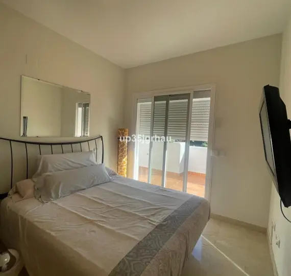 Продажа пентхауса в Selwo