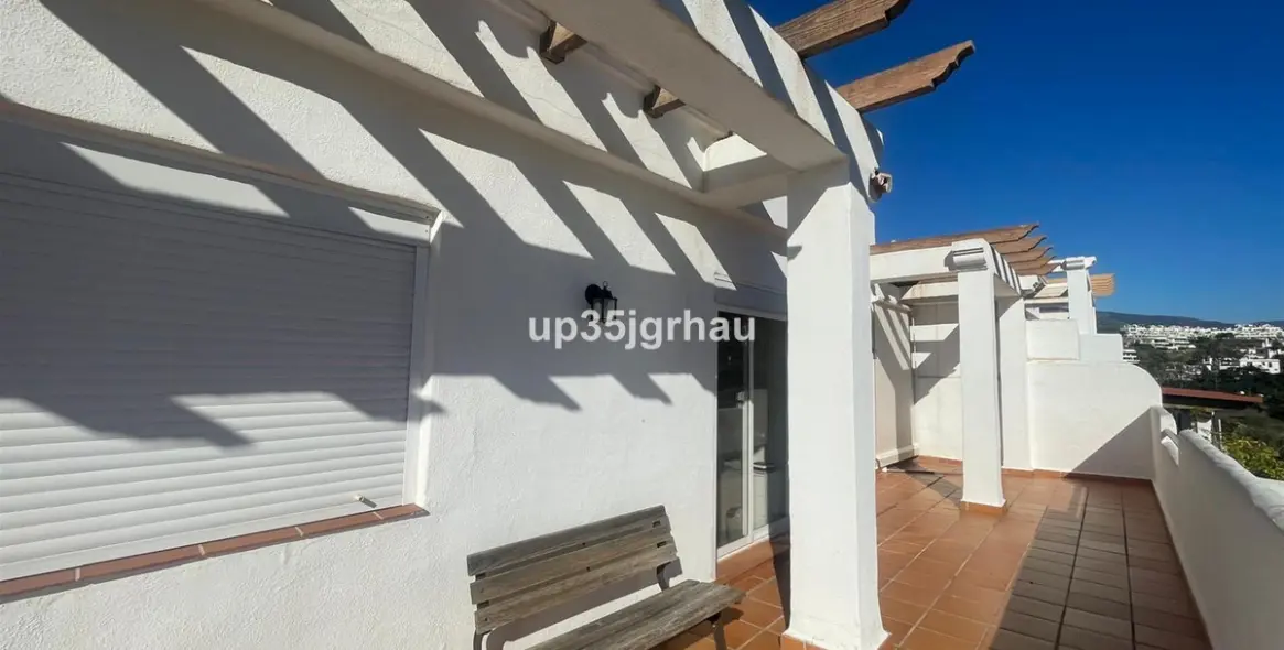 Продажа пентхауса в Selwo 19