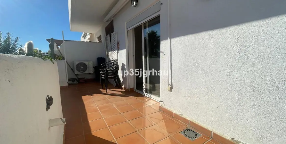 Sale of penthouse in Selwo 22