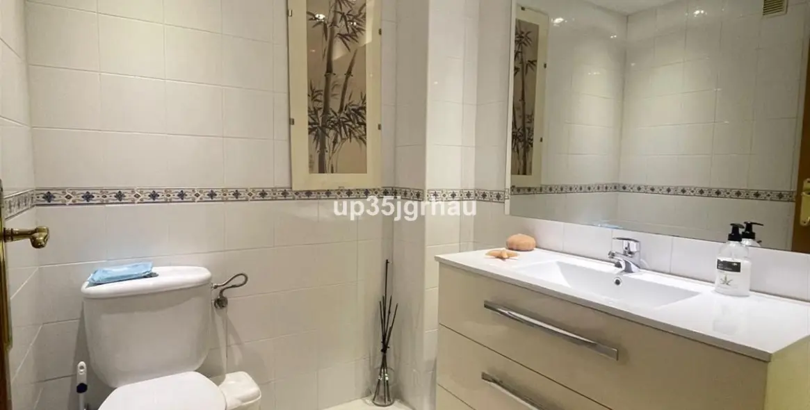 Sale of penthouse in Selwo 24