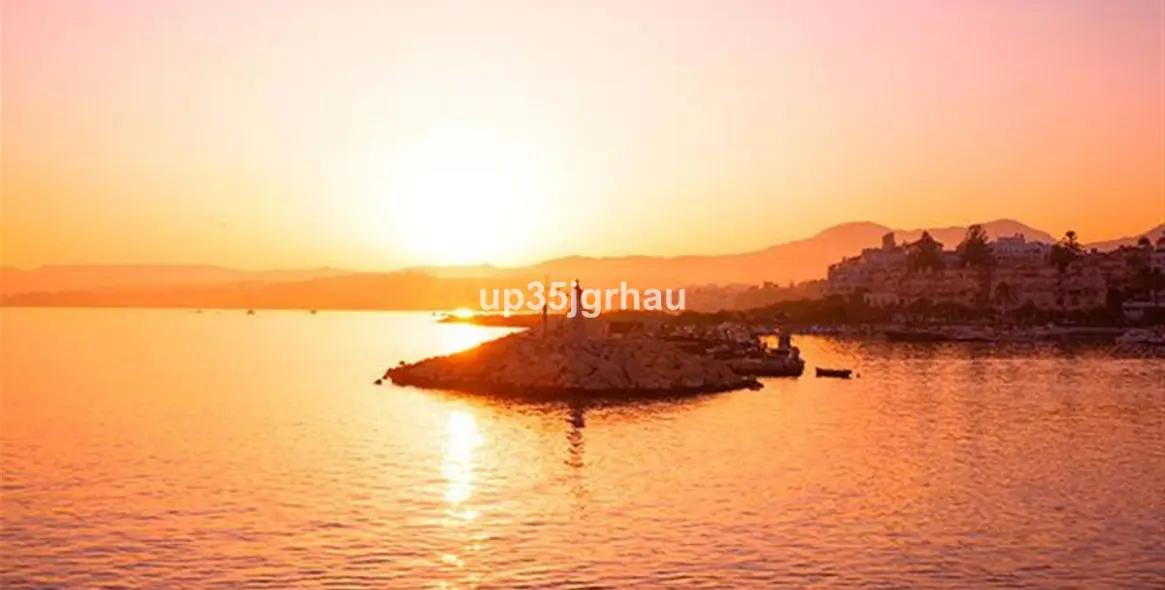 Sale of penthouse in Selwo 32